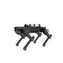 4족보행로봇 AI 비전인식 라즈베리파이 4B ROS Puppy 지능형 프로그래밍, 라즈베리파이 CM4/4G, 스탠다드 에디션