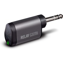 독일배송 라인식스 릴레이 무선 송신기 G10T II 와이어리스, 기본