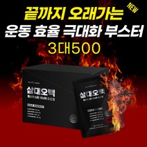 운동효율 극대화 에너지드링크 1박스 아르지닌 테아닌 과라나 에너지음료 헬스부스터 운동전부스터, 1개