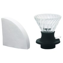 Hario Immersion Dripper Switch 하리오 침출식 스위치 드립퍼