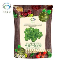 푸른들판 병풀 추출 분말 가루 500g 호랑이풀 고투콜라, 1개