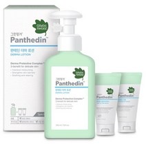 그린핑거 판테딘 로션 230ml + 크림 40ml + 탑투토워시 40ml 세트, 3세트