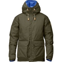 [국내 매장판] 피엘라벤 22FW 넘버스 다운 자켓 No.16 Down Jacket M 576729