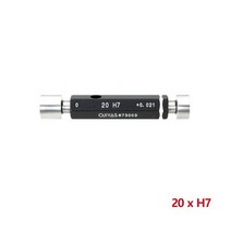 MDO9787 오지야스 한계게이지 원통형 P-20H7 20.0mm 165-0422/오지야스/한계게이지/원통형