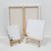 빈센트 면천캔버스 1호 2호 3호 4호 5호 6호 8호10호 유화 아크릴 캠버스, M형 /, 5호(35.0 x 22.0)V