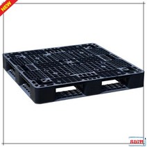 경량용파렛트 NFL1111(검정) 핸드카겸용(일체형), 쿠팡 ZERONE 1
