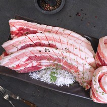 물가안정!육즙팡팡! 프리미엄 청정 오스트리아 벌집삼겹살 500g, 1개