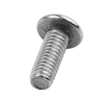전기자전거부품 17Pcs 전기 스쿠터 스틸 볼트 샤오미 M365 하단 보드 나사 3*8mm 액세서리, 17개