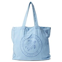 [해외정품] Vilebrequin 바벨 미니 린넨 백