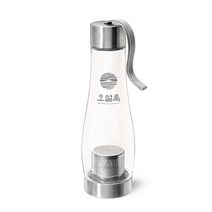 [오설록] 티 스트레이너 인퓨저 잎차, 오설록 본사직영 냉침물병 550