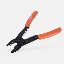 켄도 멀티 와이어 스트리퍼 8인치 11704 KENDO, 1개