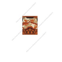 1PCS Action Figures accessories Building Blocks toys Series TV6101 TV8001 TV8002 TV8003 TV8004 TV800, [55] PG2291