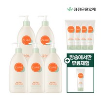 [로에 큐어 플러스] [더블구성][김정문알로에] 라 센스 로에 큐어 마이 퍼스트 바디로션, 상세 설명 참조