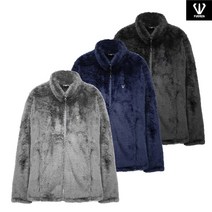 훼르자 데이칸 플리스 자켓 택1