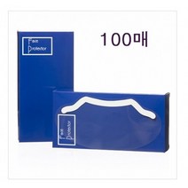 페이스쉴드필름 100매 /국산 페이스필름