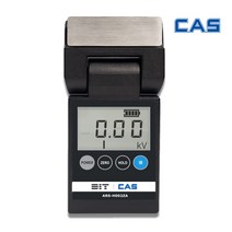 CAS 카스 휴대용 정전기측정기 ARS-H002ZA 테스터기 MADE IN KOREA