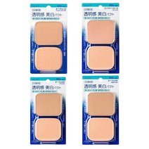 시세이도 셀핏 파운데이션 트윈 케이크 4종 (선택상품 1개 배송), 핑크오클10