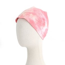 시티 베이직 밴딩비니 / 텐셀모달소재 환자용 암환자 뇌수술 탈모 모자 두건 항암 치료 준비 선물 여성비니 여성모자 여성두건 면두건 면비니 가을두건모자 반다나 속비니