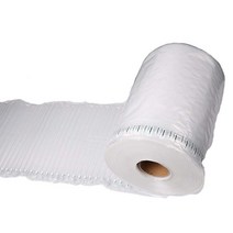 에어팩 완충제 포장 에어캡 소형 머신용 롤백 5cm 10cm, 일반형(50um) 비팽창 높이 75cm