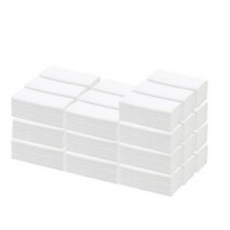 모닝듀 무형광 핸드타올, 1개입, 4000매