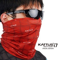 카투스 풀전사 i7 멀티스카프 등산 바라클라바 마스크, 헬쏭 본상품선택