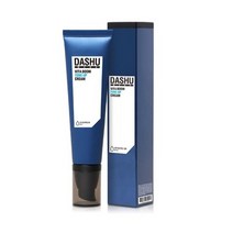 다슈 맨즈 비타 붐 톤업크림 SPF50+ PA++++ 50ml, 3개