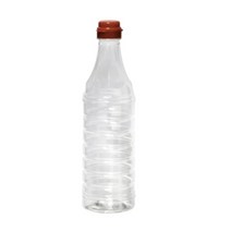 식초 간장 850ml 1박스 94개입 간장페트병, 노랑원터치, 색상