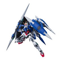 BANDAI SPIRITS MG 1/100 더블 올라이저 (기동전사 건담 00), 상품명참조