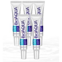 5개세트 바이오아쿠아 수분크림 30g bioaqua 스킨케어 여드름 민감성 피부 진정 피지조절