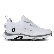 풋조이 2023 하이퍼플렉스 보아 골프화 51099