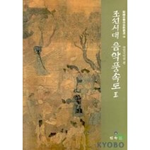 조선시대음악풍속도 2, 민속원