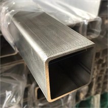 각파이프15mm 사각 배관 직사각형 Pipes20mm 직사각형 관 스테인리스 관, 20mmx30mmx1mm_20cm
