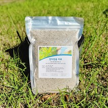 잔디 비료 500g/1kg 정원 산소 묘지 영양제, 잔디전용비료(500g)