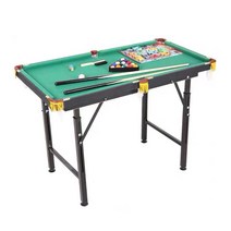 가정용당구대 당구장 미니 3구 4구 당구대, 최신 1.4 접이식 당구대