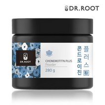 콘드로이친 플러스 복합분말 280g 1통, 없음, 1개