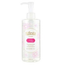 비페스타 클렌징 워터 모이스트, 300ml, 3개