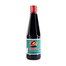 유니버셜푸드 방고 스윗소이소스 방오케찹 2종 Bango Sweet Soy Sauce Bango Ketchup 2Types, 275ml, 275ml