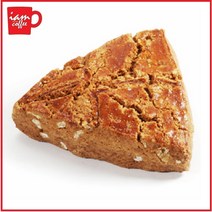 시나몬 호두 스콘 90g / 브레드/베이커리, 1개