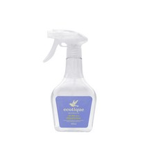 에코띠끄 천연 다용도 다목적클리너 청소 세정제 스프레이 400ml, 1개