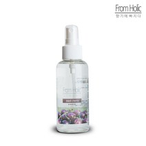 프럼홀릭 블랙체리 드레스퍼퓸 선물 홈스프레이 린넨스프레이 섬유향수 방향제 향수 120ml, 블루맨