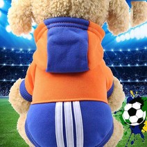 웰시코기옷 요크셔 테리어 옷 개를 위한 겨울 후드 도매 개 의류 사냥꾼 클레바흐 닥스 훈트 스웨터, 04 D_04 L