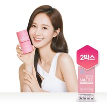 미녀들의 시크릿 스킨마스터 비오틴 2박스 피에스트로 P-estro, 2박스(120정)