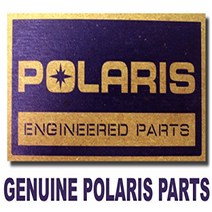 BUTTON-GUIDE .182 Genuine Polaris OEM ATV / Snowmobile Part [gp], 1