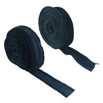 알곤 프라즈마 토치 가죽 케이블 커버, 지퍼 타입, 5m단위, 1개