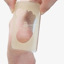 베베풋글라스 발각질제거기 발뒤꿈치굳은살 간편세척 풋파일 시즌골드, 베베풋 글라스 골드(단단한 각질용)