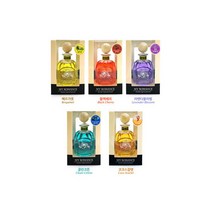 센텍 마이로맨스 디퓨저 차량용방향제 100ml 1P, 1개, 클린코튼