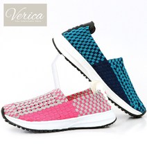 베리카 여름 운동화 우븐슈즈 Ve120