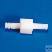 PTFE 테프론 일자형 연결관 C20-450-111 016.902.5.2, 7) PTFE Straight Connector id5mm od11mm
