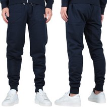 [메종키츠네] 칠랙스 폭스 팬츠 (IU01308KM0001 NA)