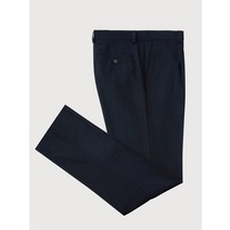가을추천이월특가나일론스판원턱주름바지0MDLYF8301M777